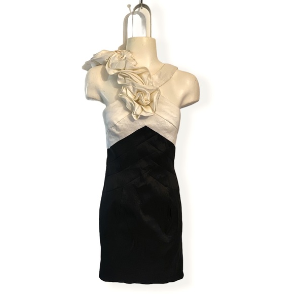 Vintage 90’s Jessica McClintock/Melanie Lyne Dress - Picture 1 of 5